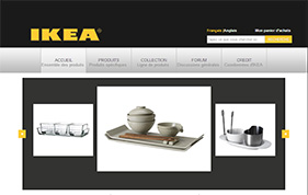 projet Ikea