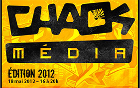 projet Chaos média