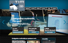 projet dectim
