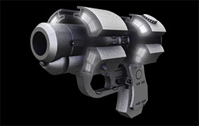 projet gantz